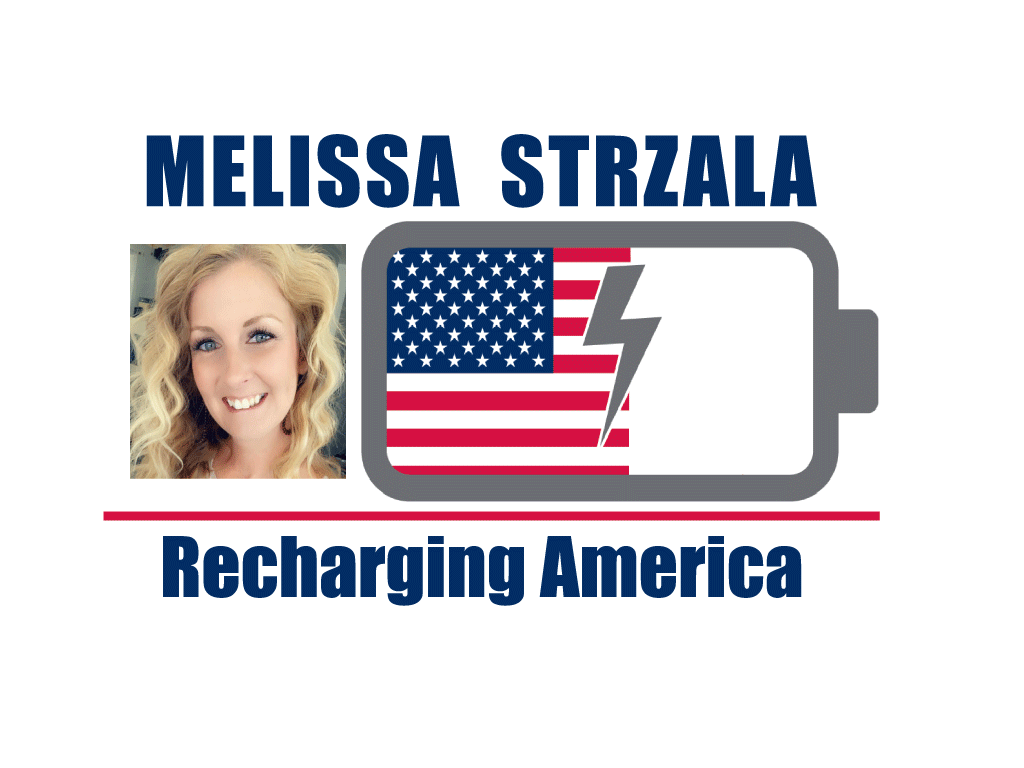 Melissa Strzala Logo